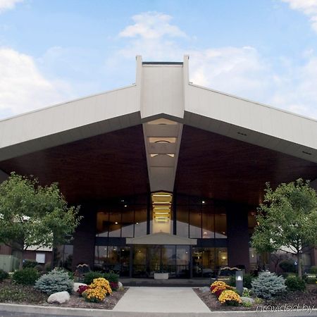 Garden Inn And Suites Kokomo Exterior photo