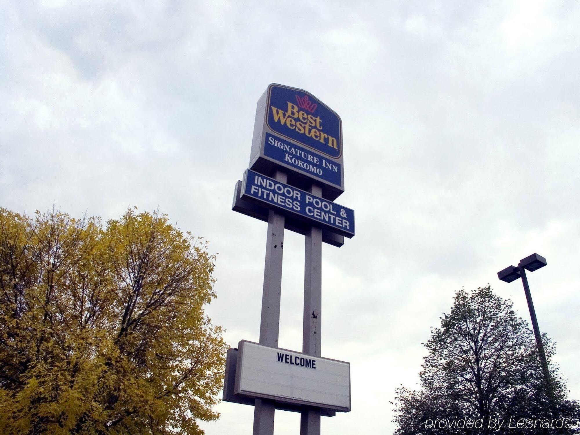 Garden Inn And Suites Kokomo Exterior photo